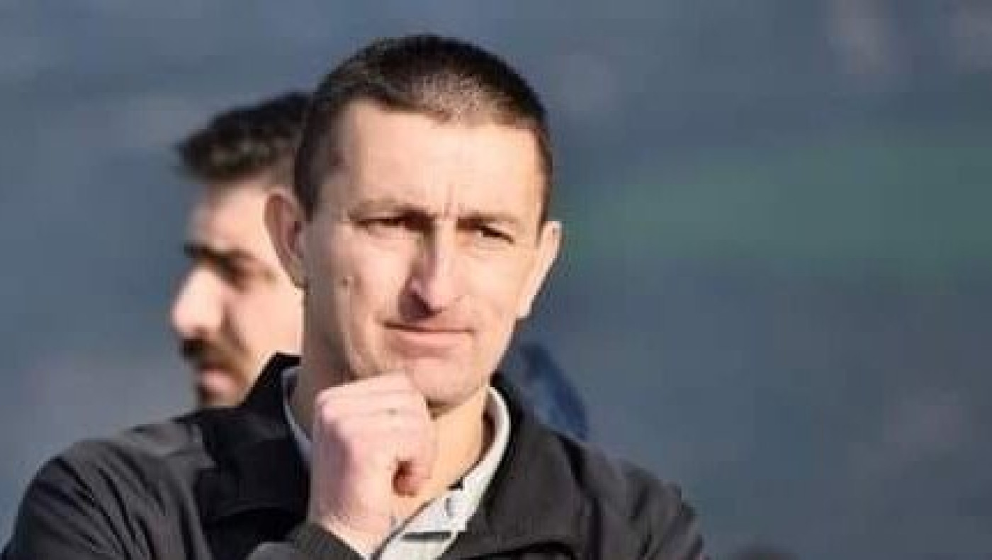 Ο νέος προπονητής του ΠΑΟΚ Σταυρού