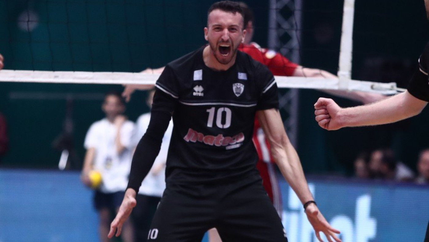 Τα πανηγύρια στο Παλατάκι για την κατάκτηση του Κυπέλλου! (vid)