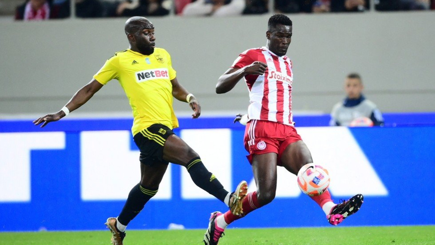 Μπα: «Έχουμε απογοητευτεί πολύ, χαλαρώσαμε και δεχθήκαμε δύο γκολ»