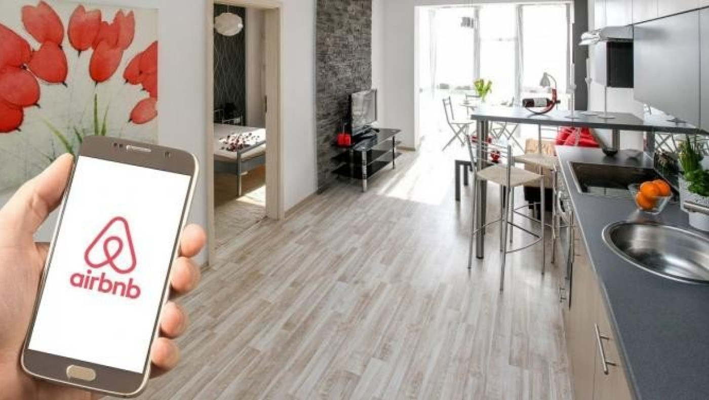 Βραχυχρόνιες μισθώσεις: Εκτοξεύτηκαν πάνω από τα 25,5 εκατ. το 2022 στην Ελλάδα