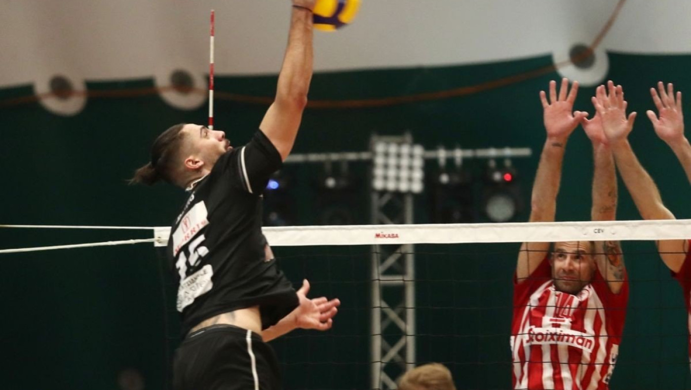 Ράπτης: «Με την συγκέντρωση και τον κόσμο μας θα τα καταφέρουμε»