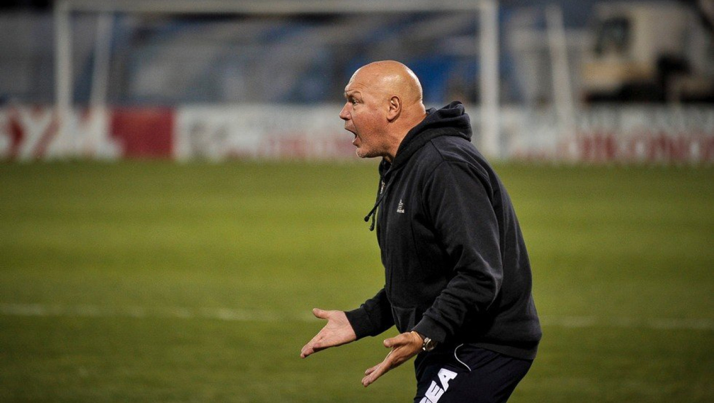 Φαράντος: «Σε θέματα πειθαρχίας είναι αμείλικτος ο Ανιγκό, τι έγινε στη... διαφωνία του με Λουτσέσκου»