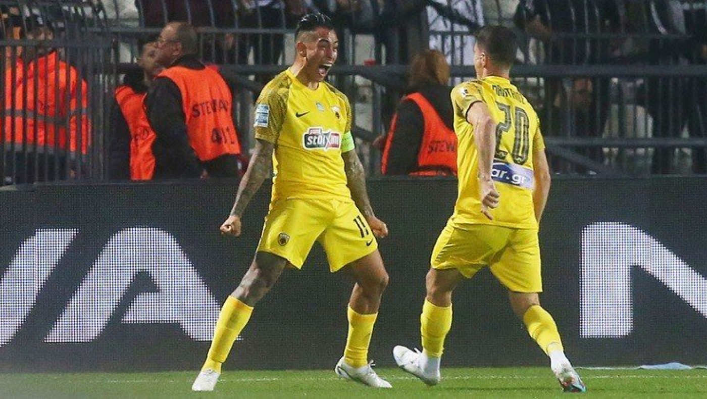 ΑΕΚ: «Κόντρα σε όλους και σε όλα, επιστροφή στην κορυφή της βαθμολογίας»