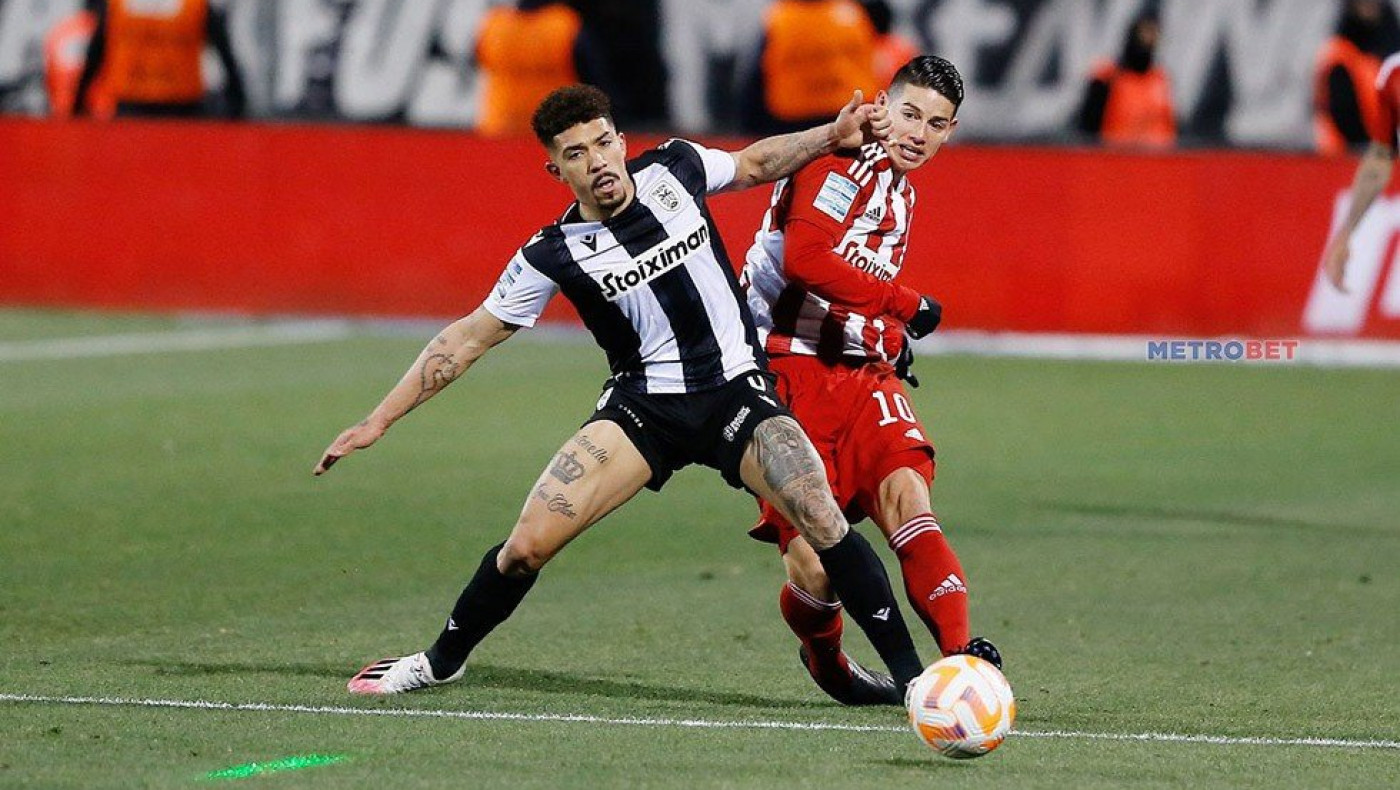 Bookadoros: «Ο χαμένος… χάνεται στο Φάληρο»