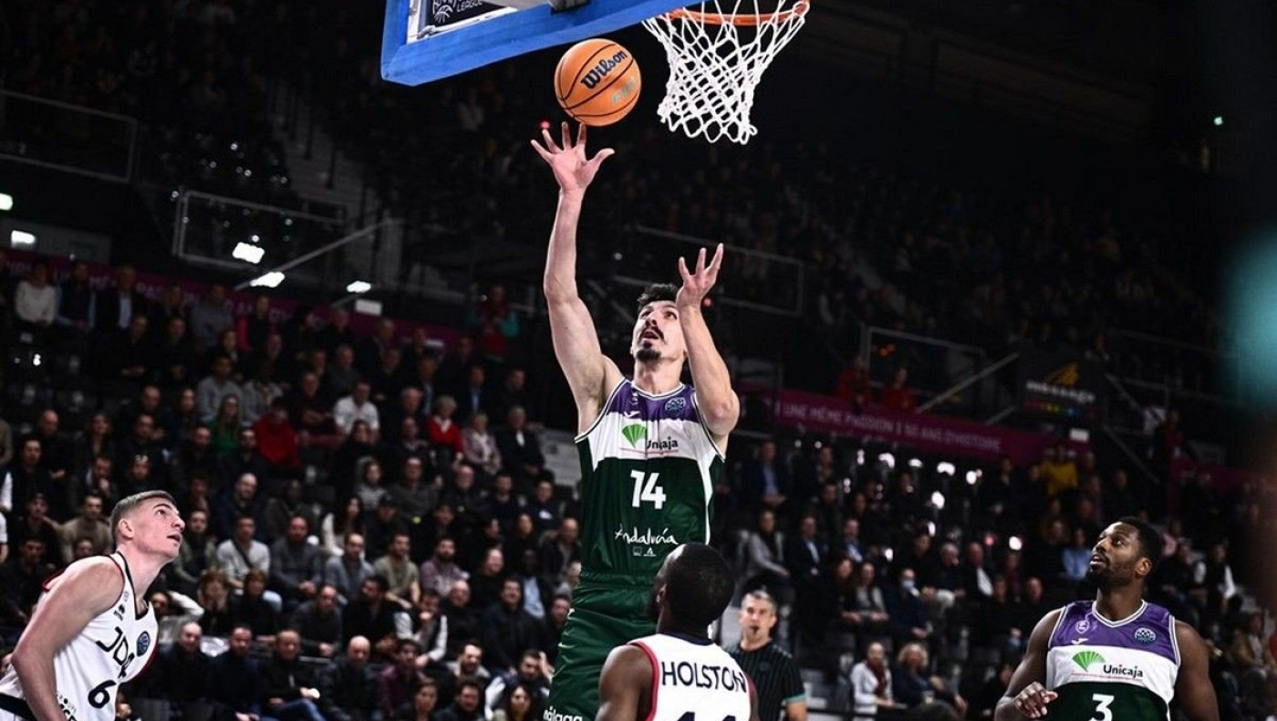 Μάλαγα: Ανανέωσε και τον Ντζέντοβιτς μέχρι το 2025