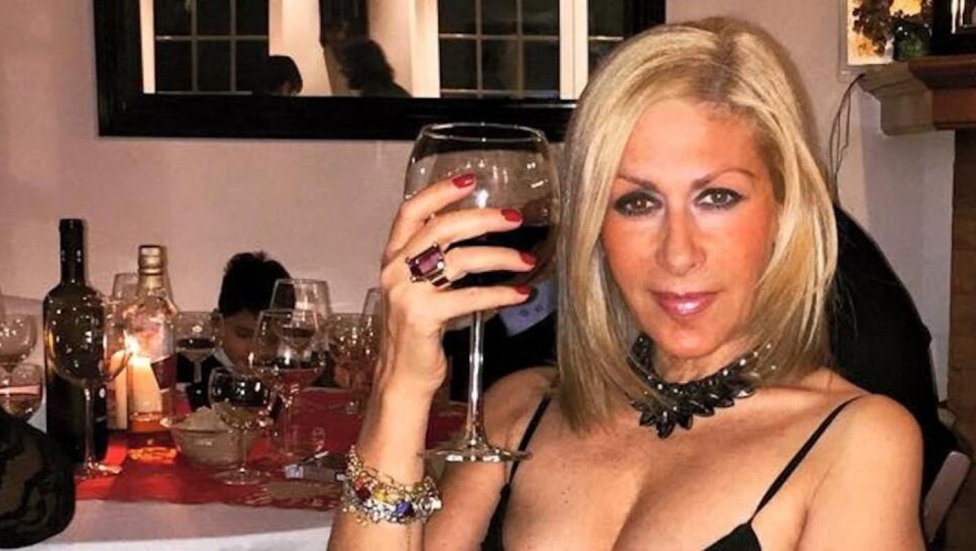 Έφη Σαρρή: «Είναι παρωχημένο το σεξ, δεν ασχολείται κανείς με αυτό»