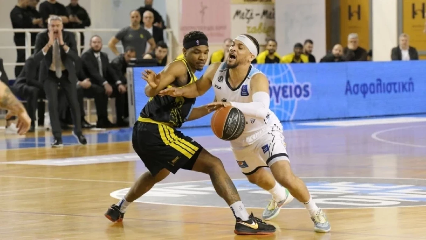 Άρης: Δεν προλαβαίνει την εξάδα - Έτσι θα αποφύγει τον Ολυμπιακό