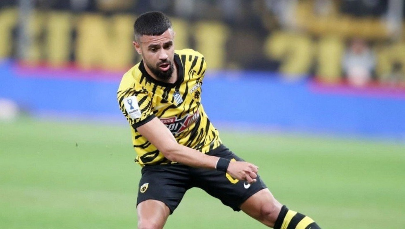 Πάολο Φερνάντες: «Υποβλήθηκα σε επέμβαση λόγω καρδιακής αρρυθμίας»