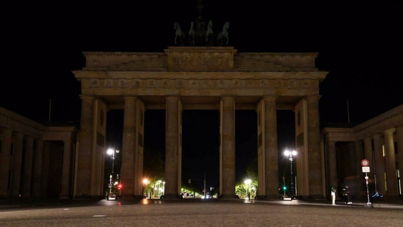 Γερμανία: Το 64% των πολιτών λέει «όχι» στην παράδοση μαχητικών αεροσκαφών στην Ουκρανία