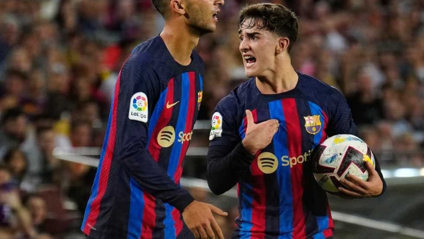 Μπαρτσελόνα: Κανένα πρόβλημα με τη συμμετοχή στο Champions League σύμφωνα με την UEFA