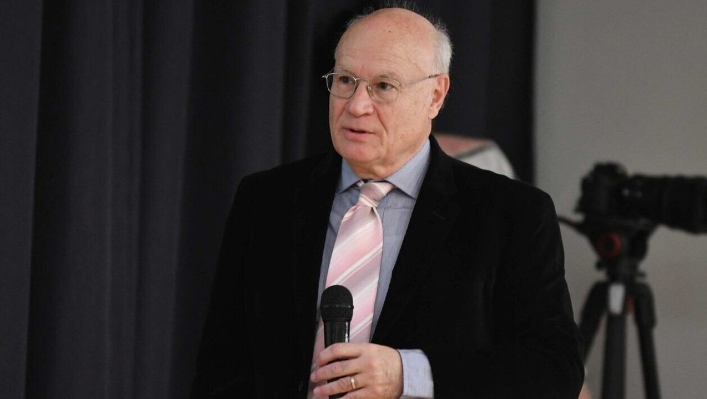 «Καμπανάκι» Παπαδόπουλου για ισχυρό σεισμό στον Κορινθιακό Κόλπο