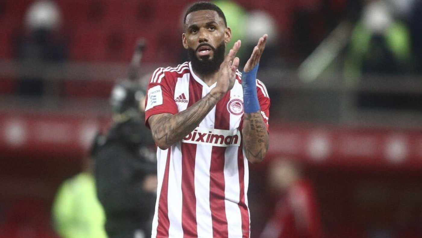 Το μήνυμα του Εμβιλά για την παραίτηση του Μίτσελ