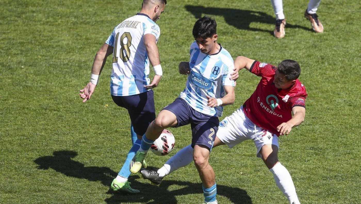 Σπουδαία νίκη του Ηρακλή επί του Πανσερραϊκού (vids)