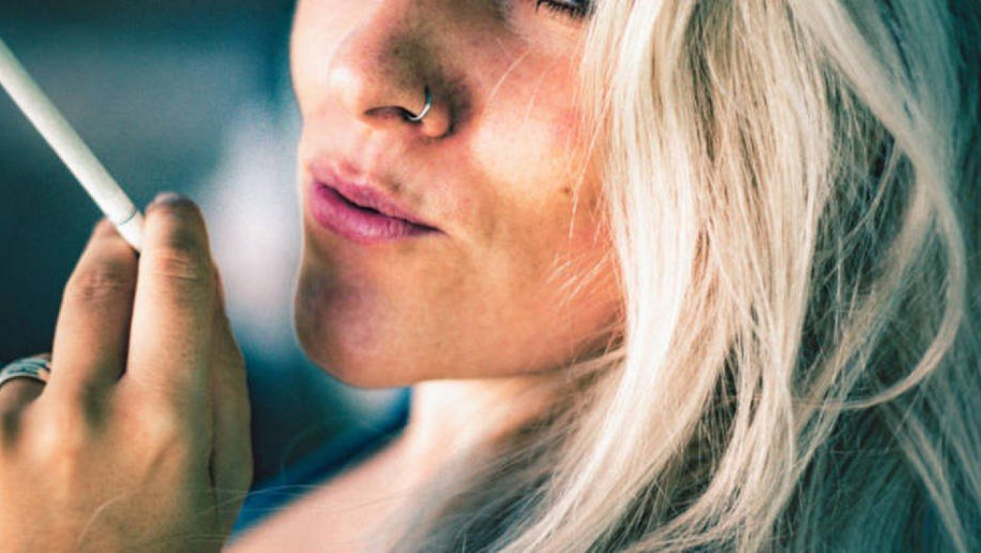 Κάπνισμα: Πώς επηρεάζει το δέρμα και την όψη του προσώπου το τσιγάρο