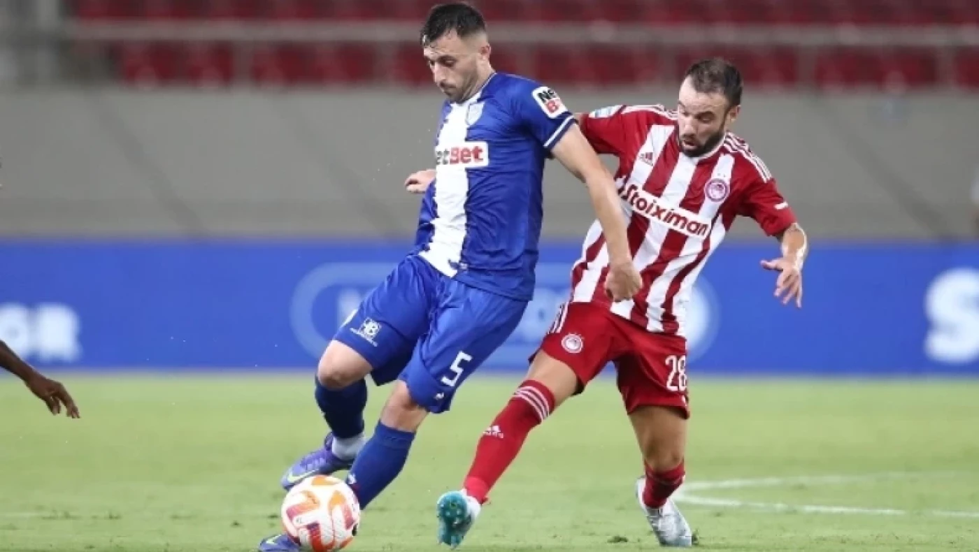 Χάνει Καραχάλιο ο ΠΑΣ Γιάννινα