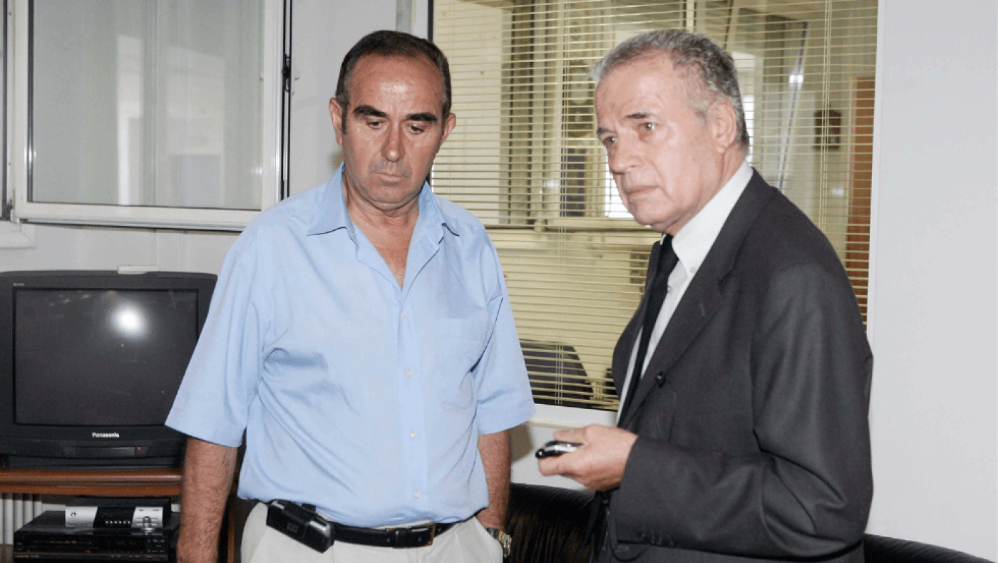 Ένας αυθεντικός παράγοντας, ένας Κύριος, με πολύ μεγάλο πάθος για τον ΠΑΟΚ