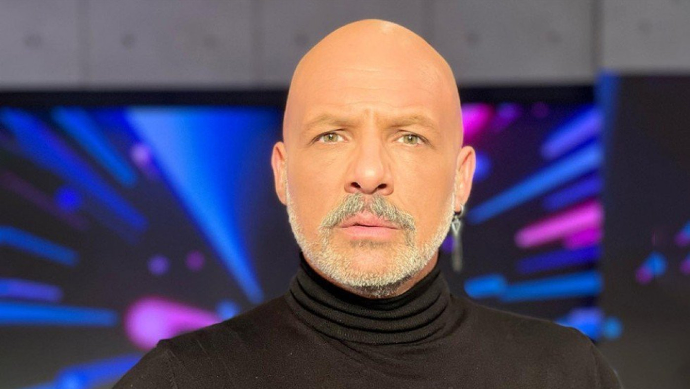 Νίκος Μουτσινάς: Υπέγραψε με το Star