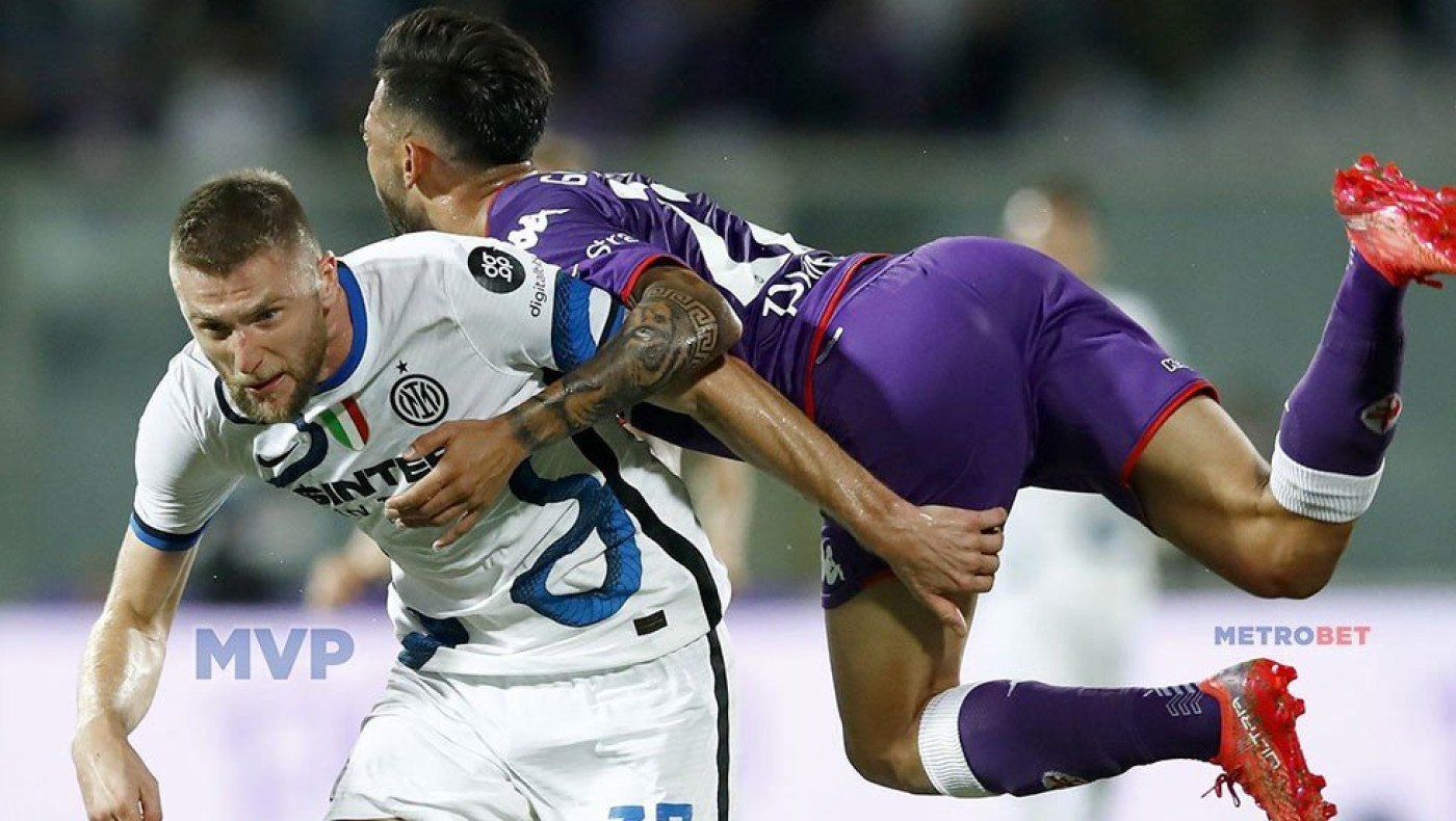 «MVP» : Φιορεντίνα και τα μυαλά στα κάγκελα…