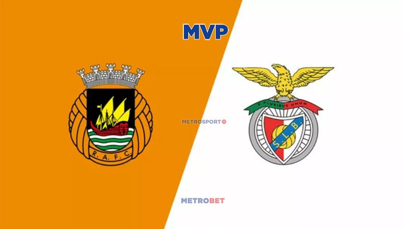 «MVP» : Φυσικά και η Ρίο Αβε μπορεί να κάνει την ζημιά στην Μπενφίκα