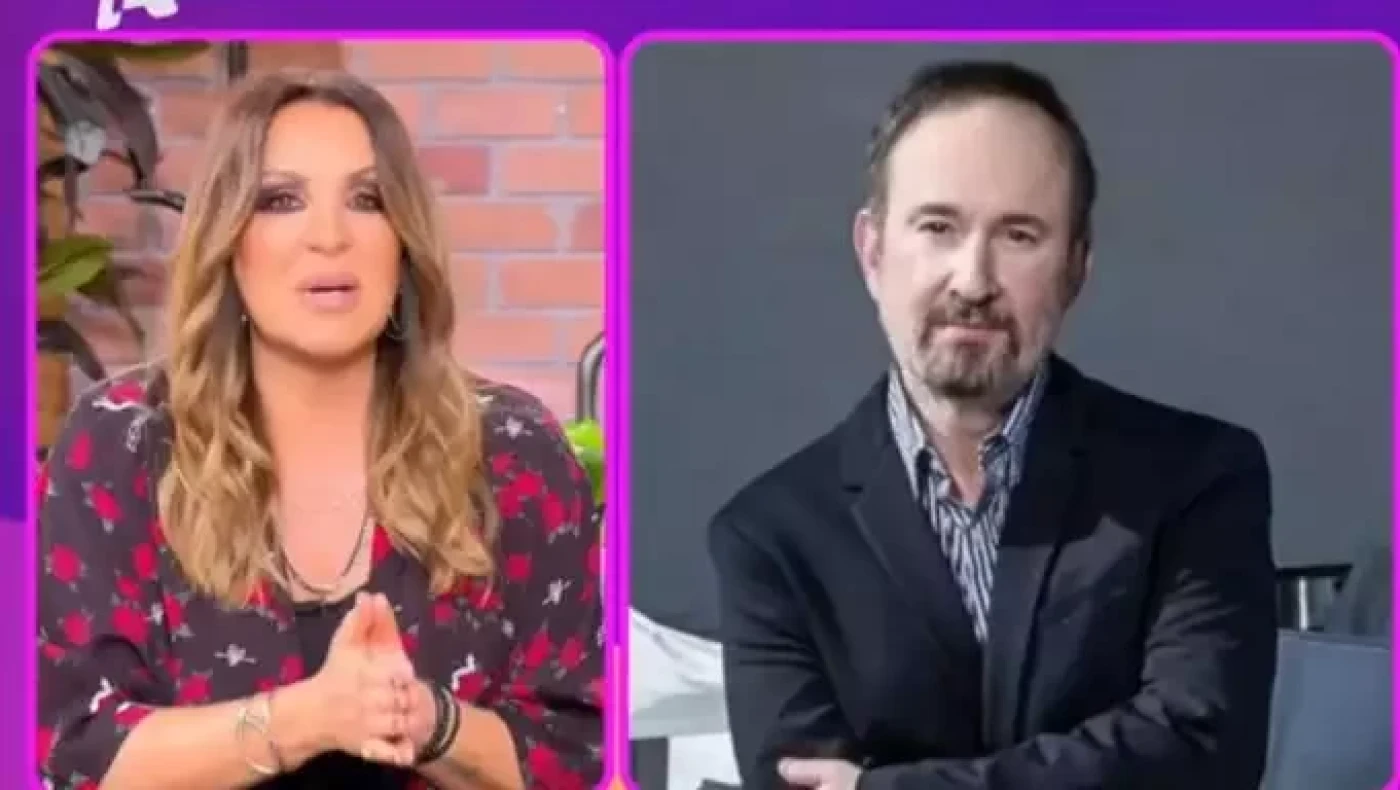 Ναταλία Γερμανού για Παπαμιχαήλ: «Είναι δικαίωμά σου αλλά δεν είναι το ίδιο να λες ότι για συνέντευξη θα μου δώσετε λεφτά»