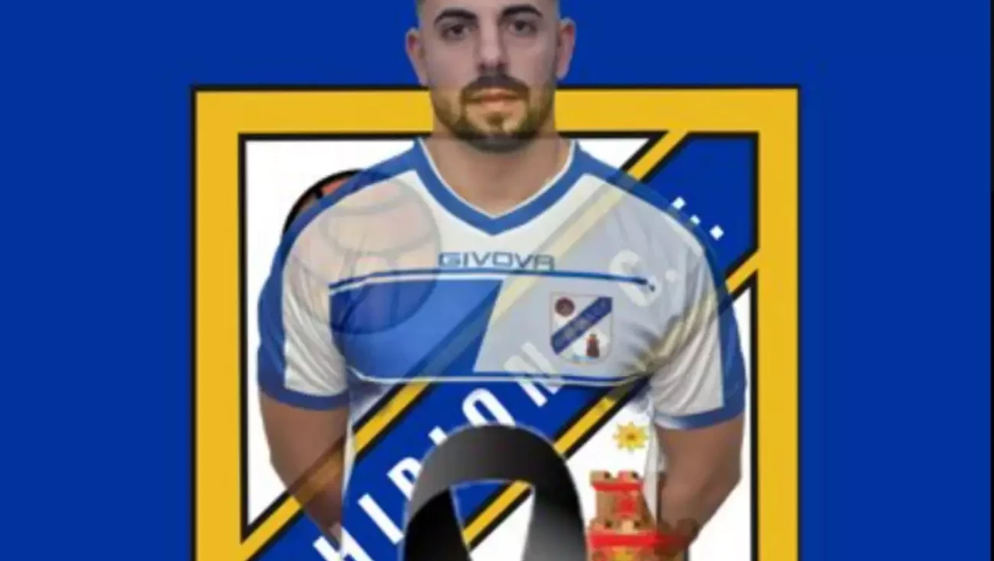 Φρανσίσκο Ναβάλ Πέρεθ: Νεκρός μετά από δολοφονική επίθεση με μαχαίρι