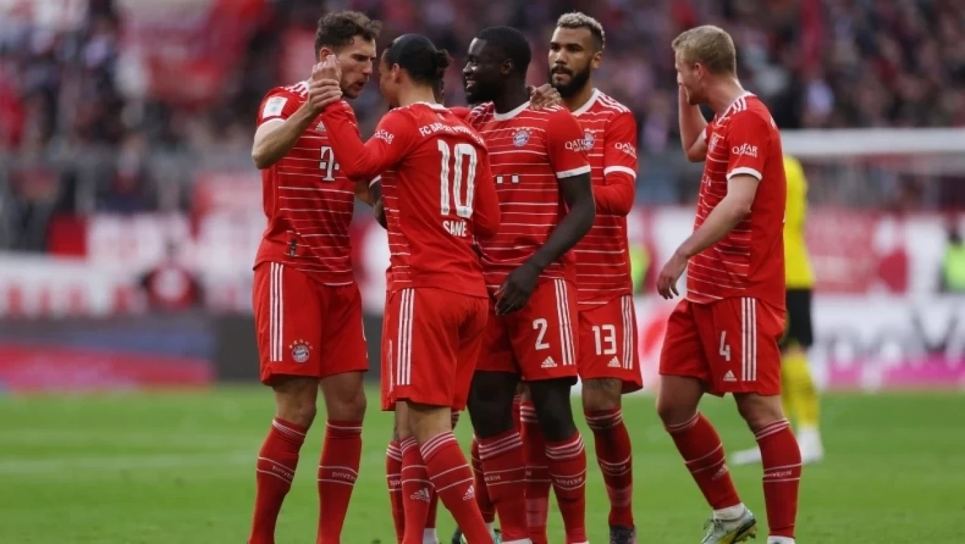 Επίδειξη δύναμης από την Μπάγερν Μονάχου στο ντεμπούτο του Τούχελ!