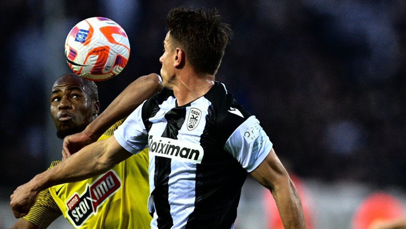 ΠΑΟΚ: Το αήττητο σερί των 17 αγώνων κράτησε 154 μέρες