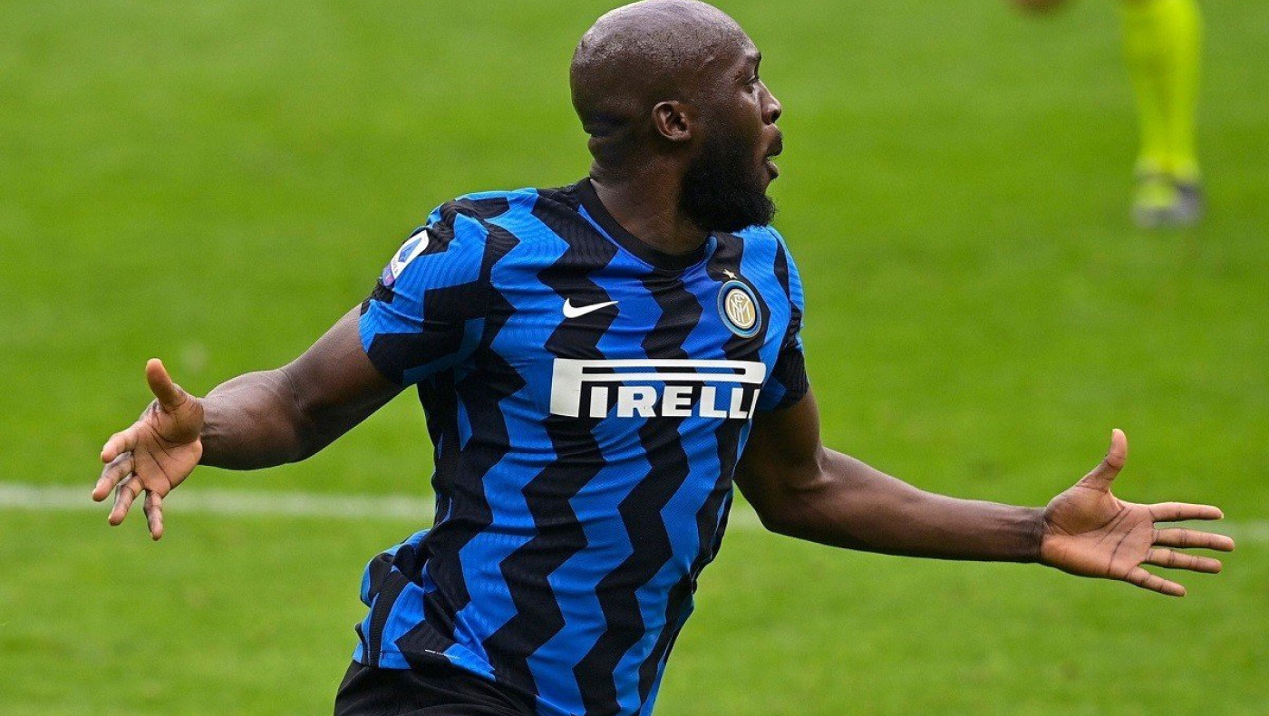 Ο Λουκάκου θέλει να φύγει από την Τσέλσι και δεν το κρύβει