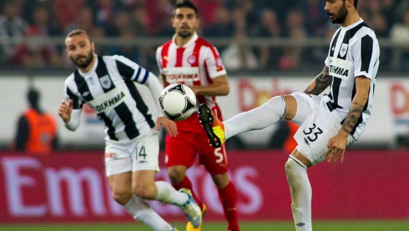 Παίκτες που ξεχώρισαν στα ντέρμπι του ΠΑΟΚ με τον Ολυμπιακό