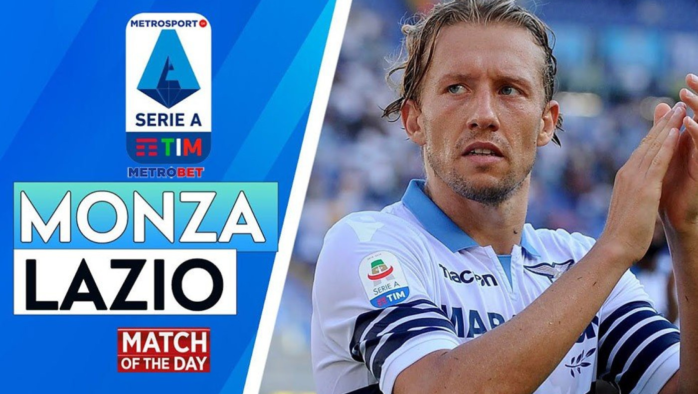 «Ματς της ημέρας» : - Μόντζα - Λάτσιο –