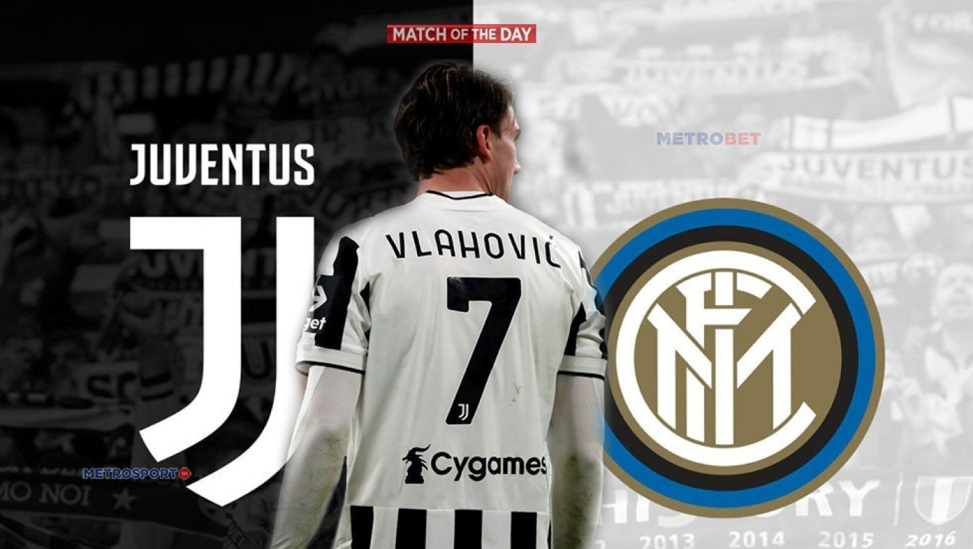 «Ματς της ημέρας» : - Γιουβέντους - Ιντερ –