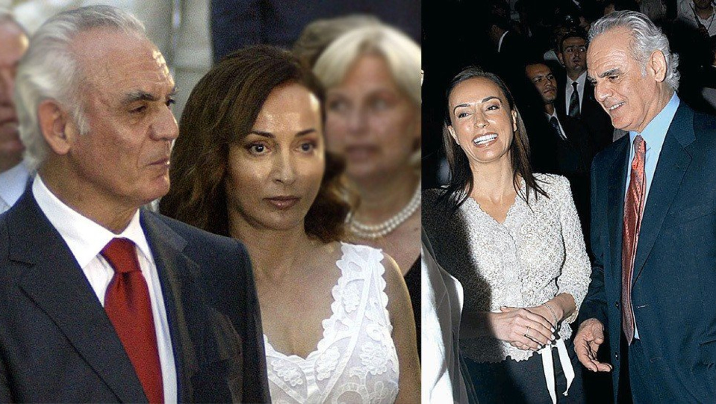 Νέα διαθήκη «φωτιά» του Τσοχατζόπουλου: Aπειλεί για αποκαλύψεις με επιστολές και ηχητικά