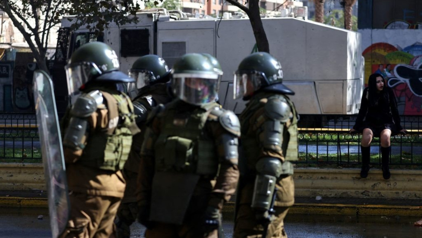 ΗΠΑ: Αστυνομικός εκτέλεσε πισώπλατα νεαρό μαύρο μέσα σε αυτοκίνητο