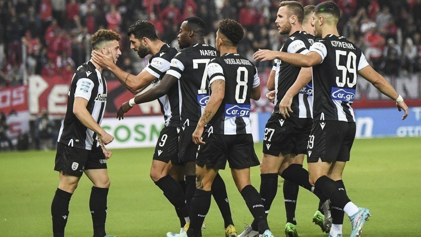 Κόντρα στα παραμυθιάσματα, ο ΠΑΟΚ παίρνει στο Πρωτάθλημα το μόνο που θα μπορούσε...