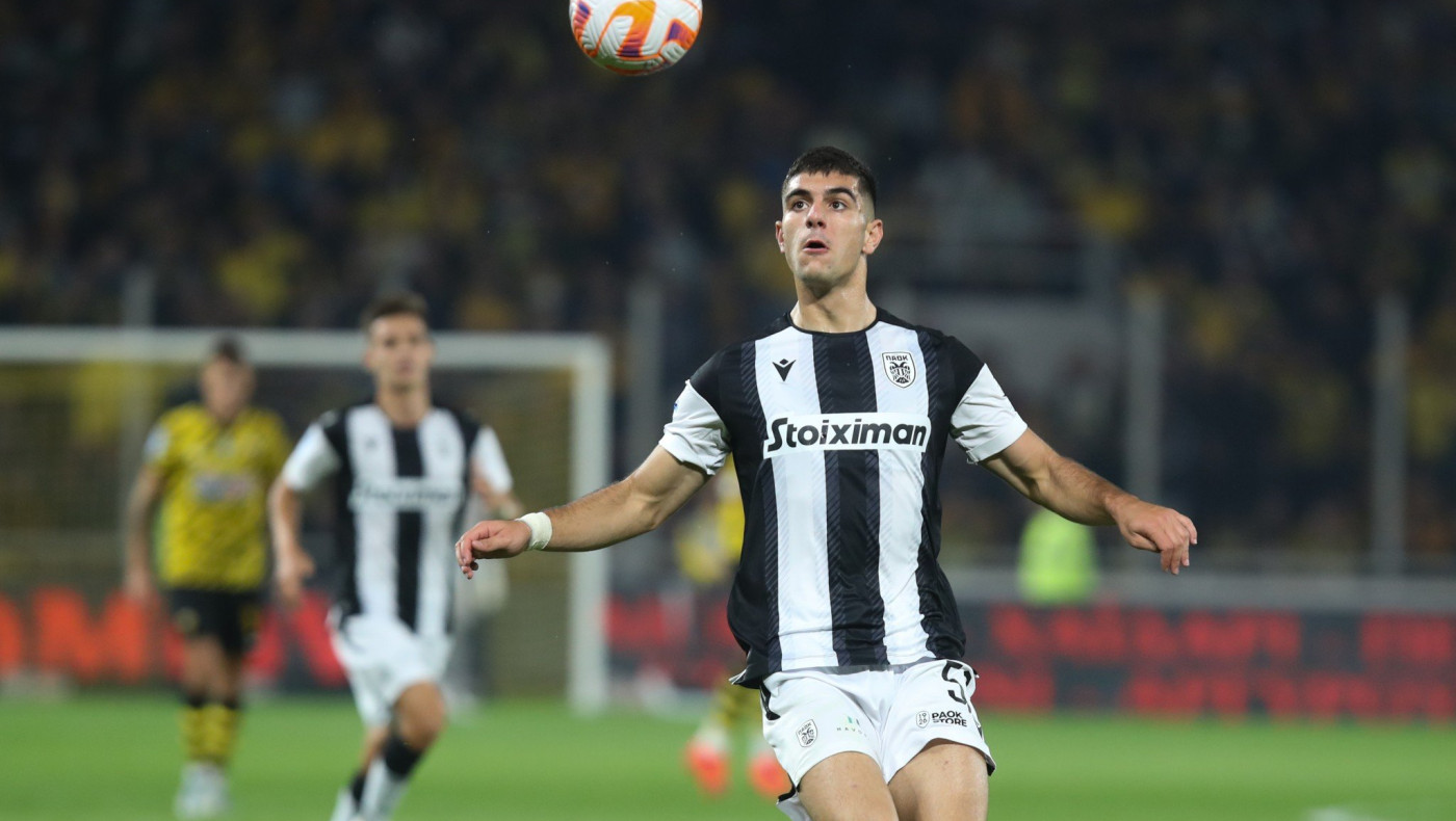 Παιχνίδι με πολλά γκολ στην Τούμπα, οι αποδόσεις της Stoiximan