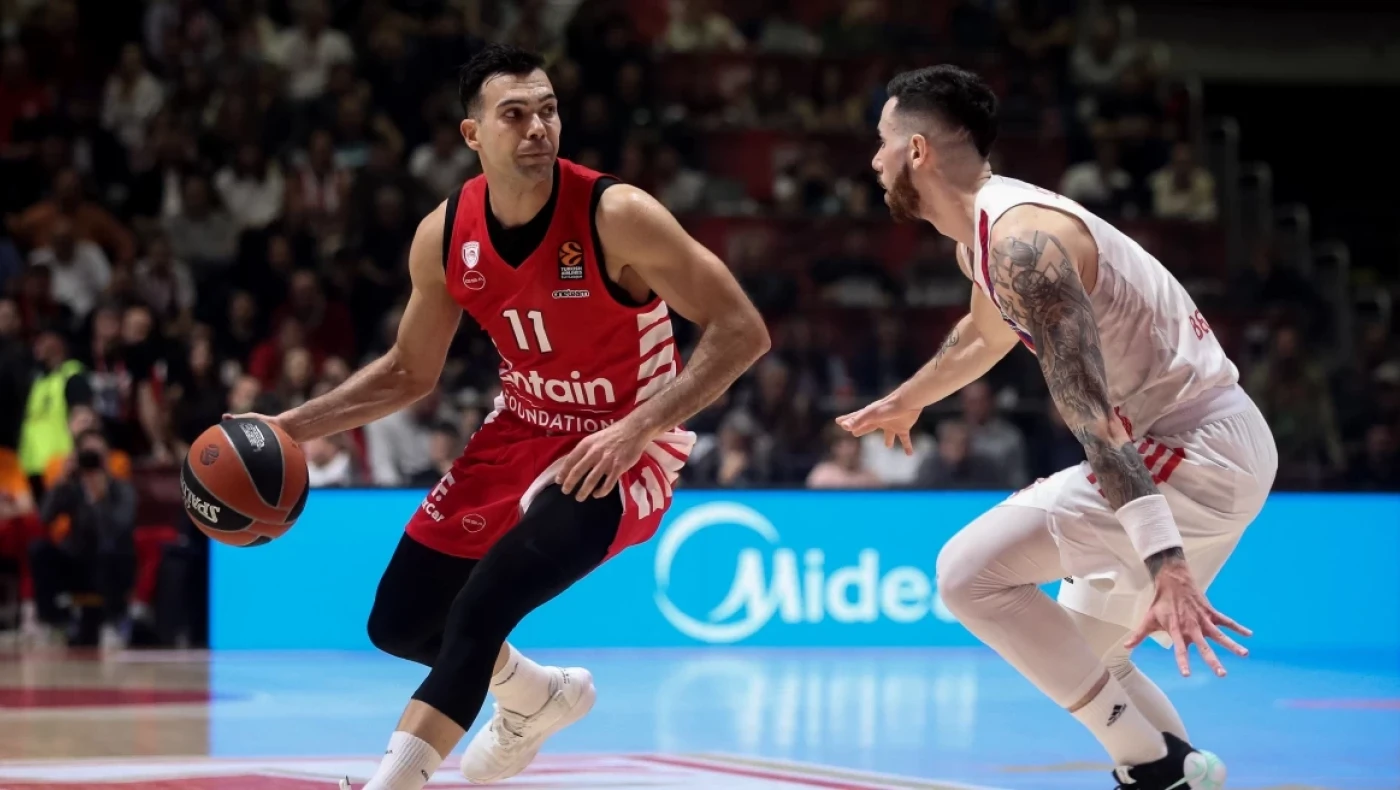 Ολυμπιακός: Η πρώτη θέση στον «αέρα» - Όλα τα σενάρια