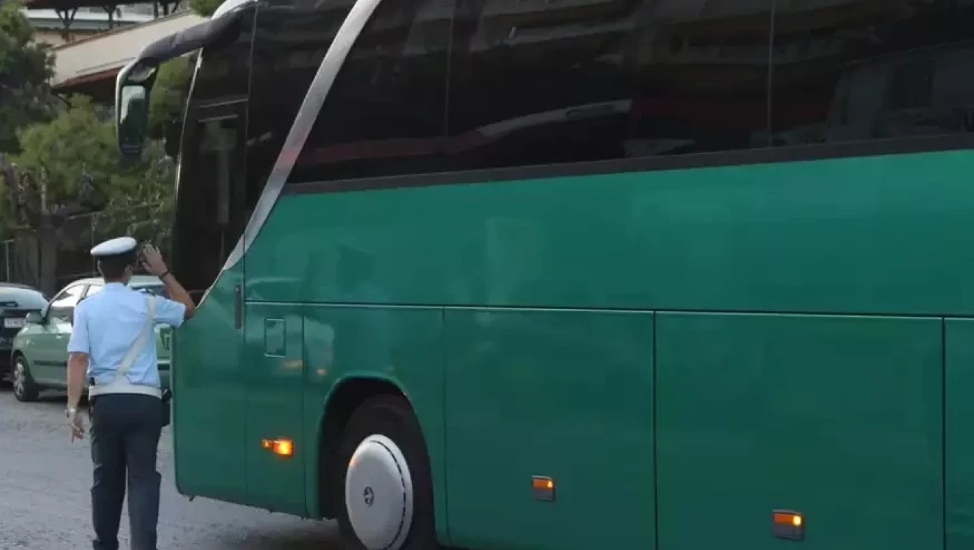 Καταγγελία: Πρακτορεία λεωφορείων ζητούν περισσότερα χρήματα για σχολικές εκδρομές