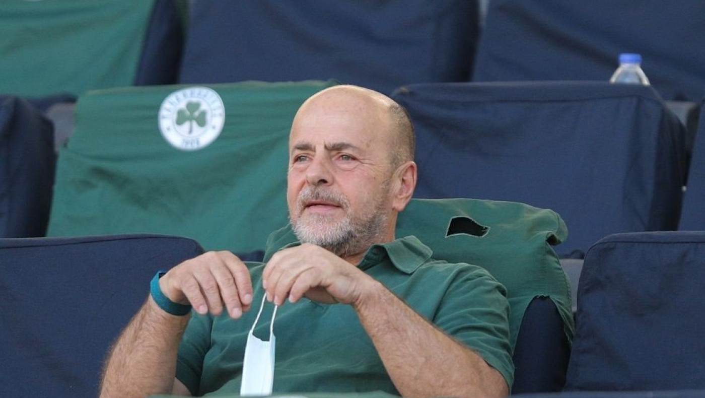 Η επιστολή του Παναθηναϊκού προς τη SL για την αναβολή