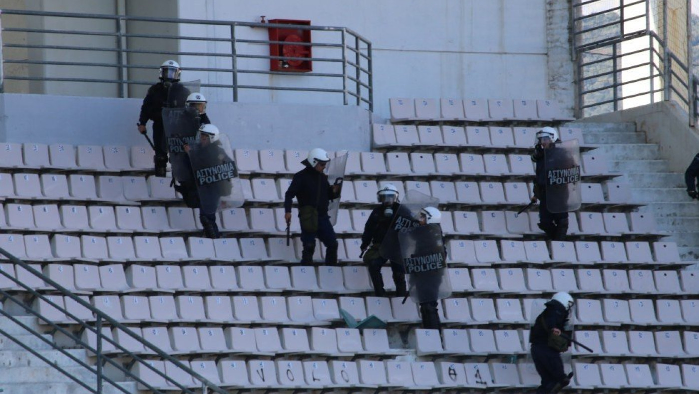 Δικαίωση για τη Νίκη Βόλου: Δεν χάνει το ματς στα χαρτιά, της επιστρέφεται ο βαθμός με την ΑΕΛ