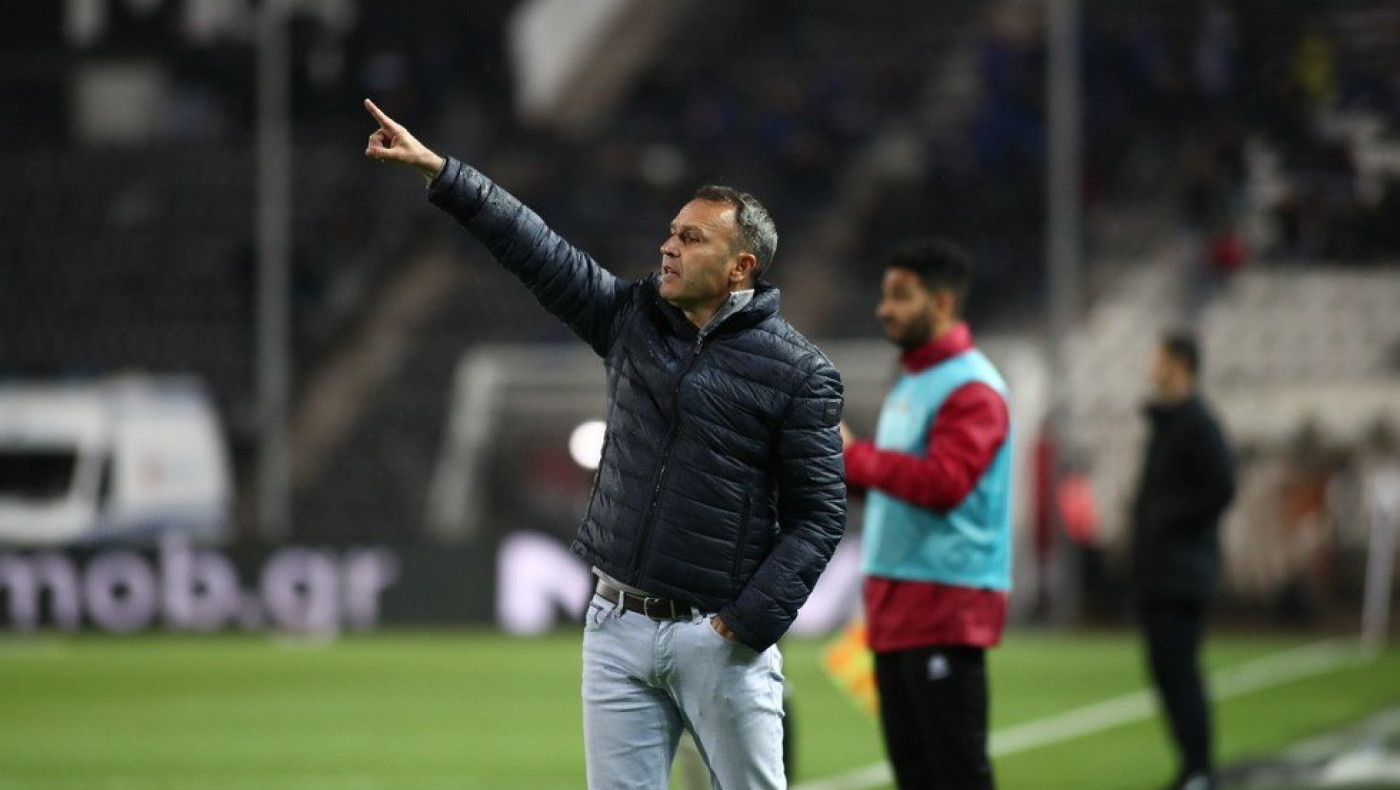 Μπράτσος: «Πρόκληση η προσαρμογή στη Φινλανδία-Οι άνθρωποι εδώ είναι απρόσωποι»