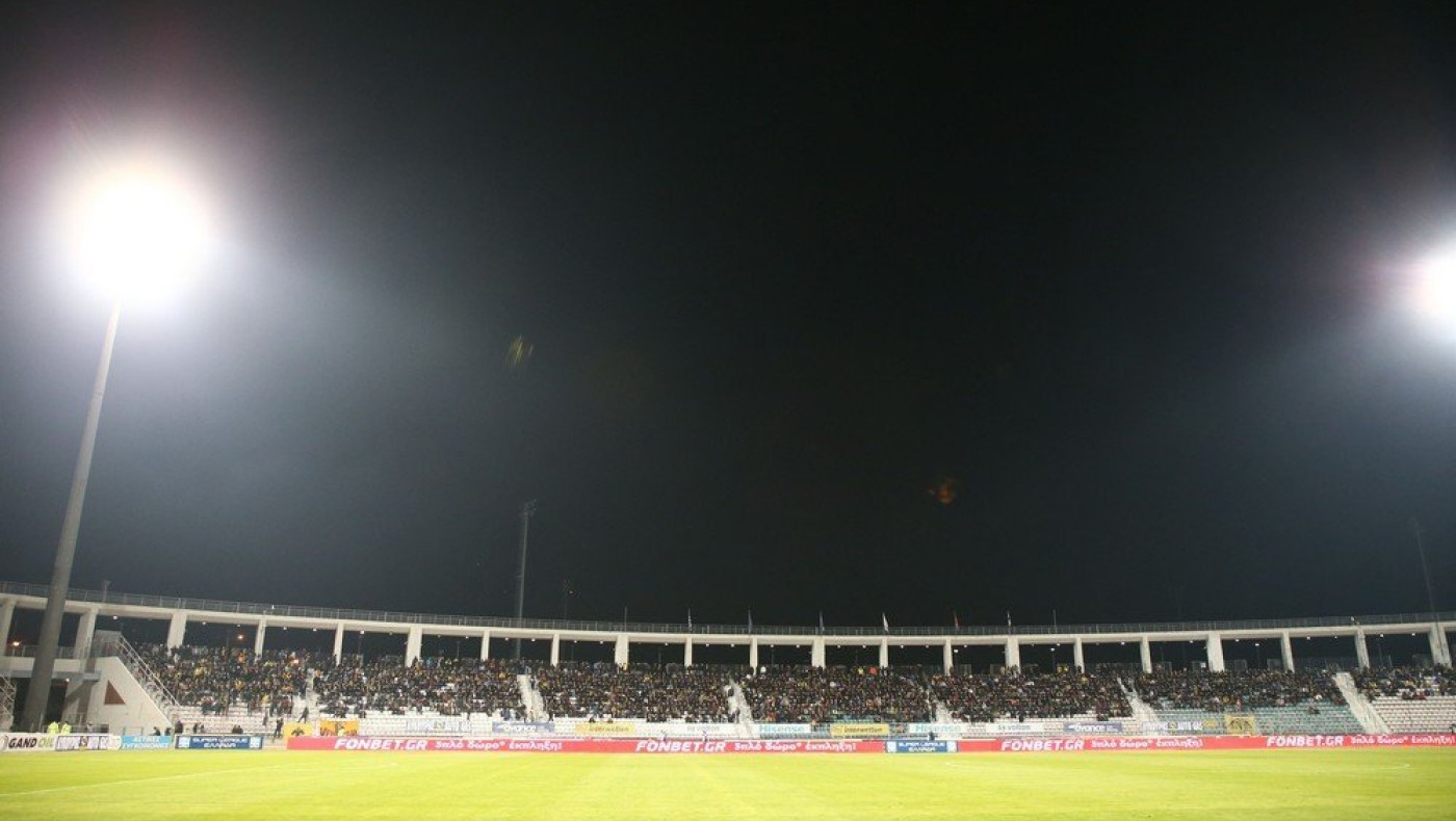 «Bet Builder»: Θα έβαζα λίγα ευρώ στο... Πανθεσσαλικό