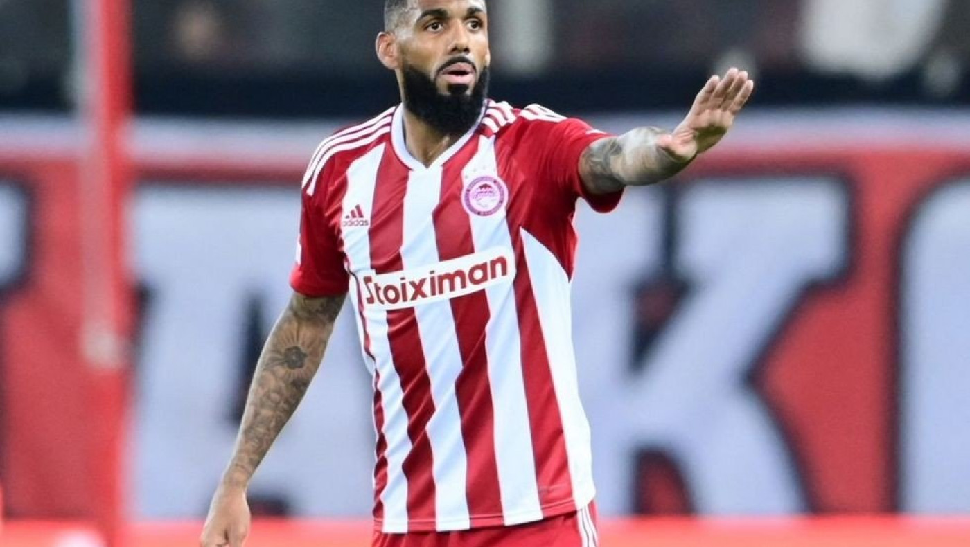 Εμβιλά: «Αν παίξουμε όπως με τον ΠΑΟΚ, ο τίτλος θα είναι και πάλι δικός μας»