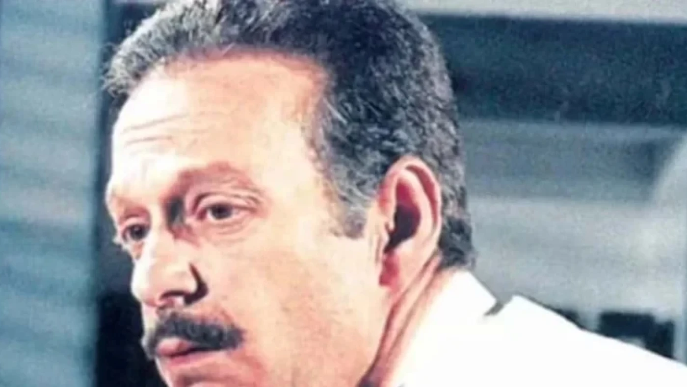 Γιώργος Βουτσίνος: Πέθανε ο θρυλικός αστυνόμος στην «Λάμψη»