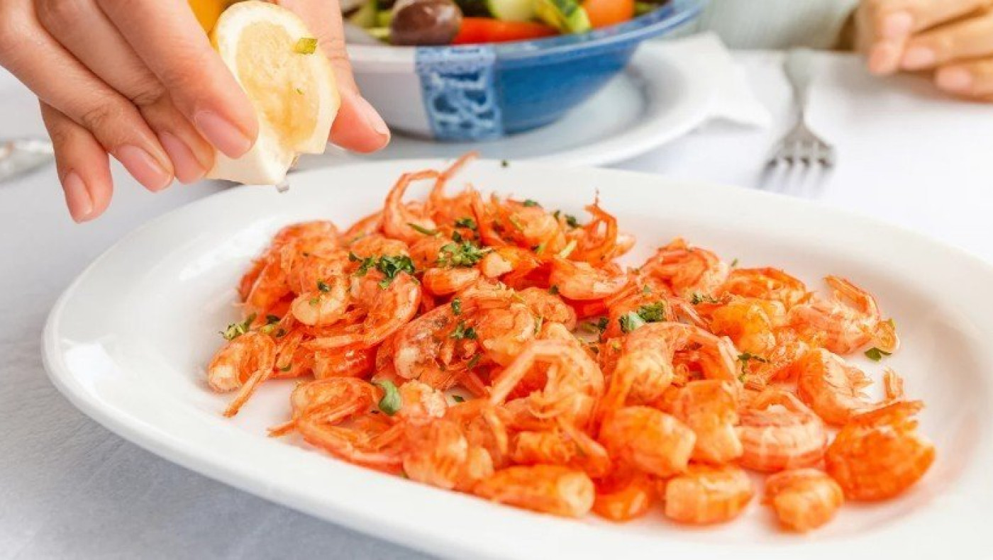 Νηστεία: Ποιες τροφές επιτρέπονται τη Μεγάλη Εβδομάδα