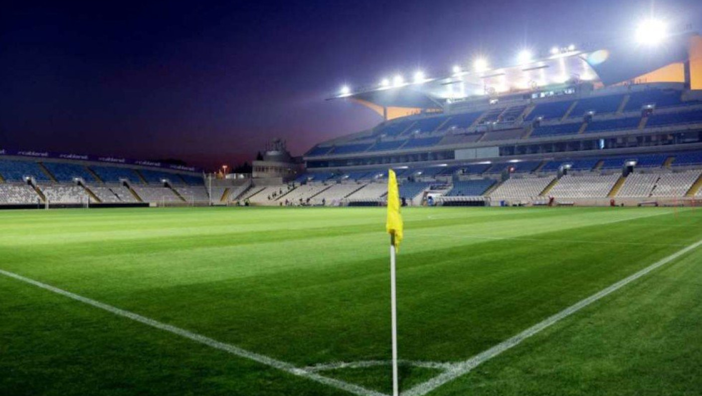 Απίστευτο - ﻿Τελικός Κυπέλλου: Και πάλι στο προσκήνιο η επιλογή της Κύπρου!