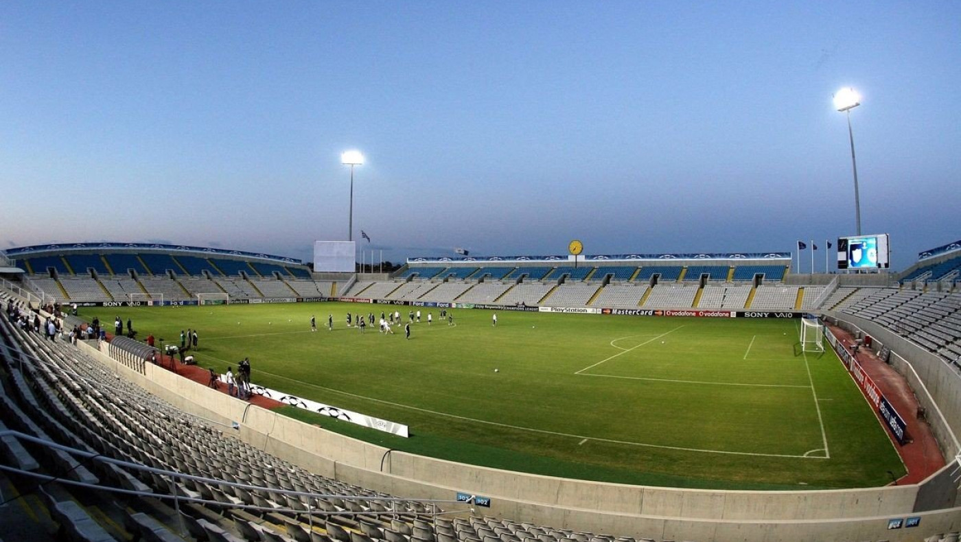 «Η απάντηση για τελικό στην Κύπρο είναι αρνητική από τις 12 Απριλίου»