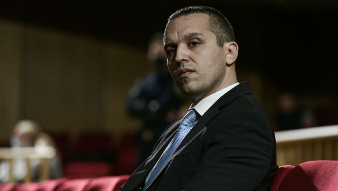 «Δεν βρέθηκε ποτέ κινητό ή άλλη συσκευή στη κατοχή του Κασιδιάρη»