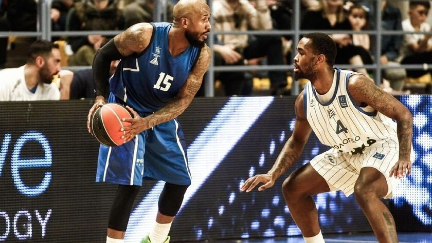 Τρελή ανατροπή και παραμονή για την Καρδίτσα