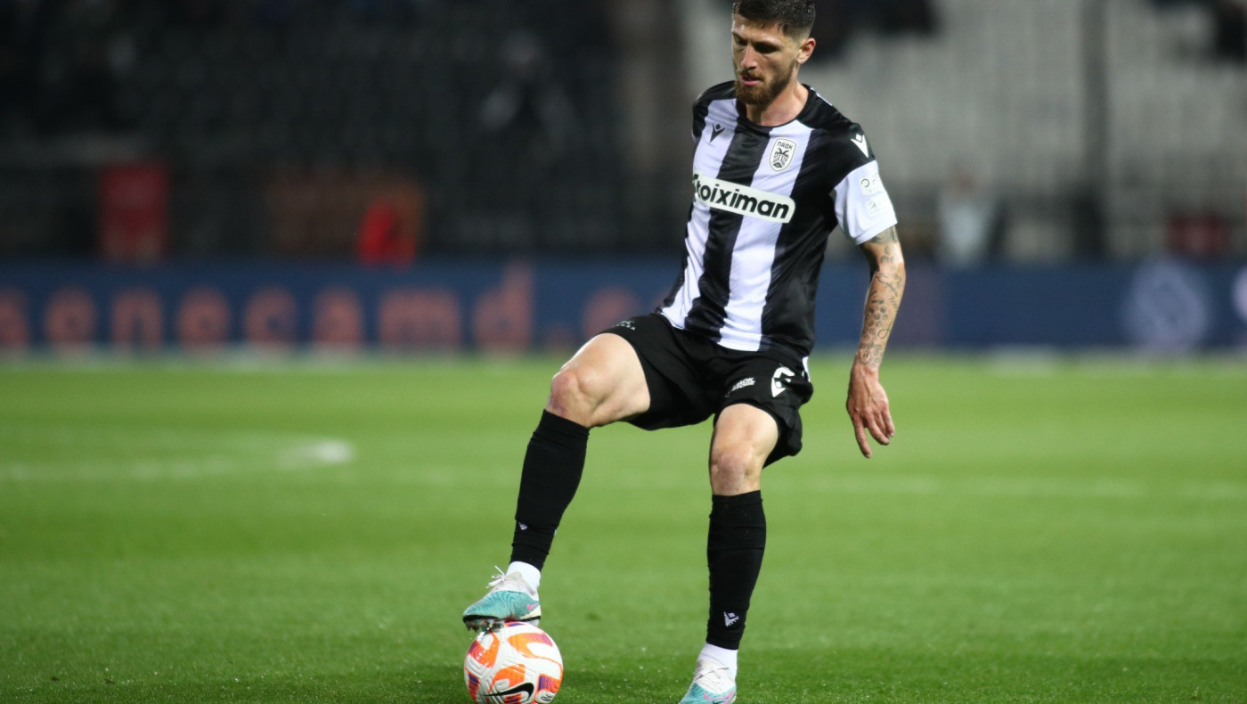 ΠΑΟΚ: Οι 22+4 που έχουν συμβόλαια τα επόμενα χρόνια και οι κενές θέσεις