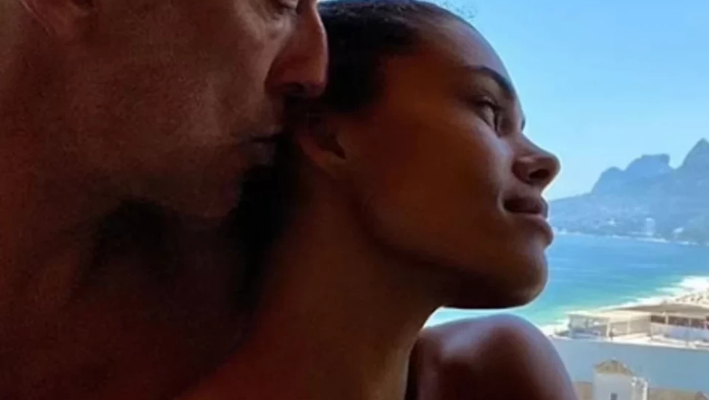 «Ο Vincent Cassel έχει καταρρεύσει, είναι με δάκρυα στα μάτια» -Πώς κατέληξαν να χωρίσουν με την Tina Kunakey